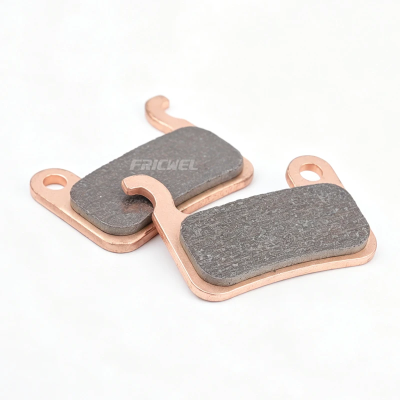 European Copper Formula Bicycle Sintered Buttons European Copper Formula Bicycle Sintered Buttons